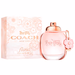 Coach Floral eau de parfum vaporisateur 50 ml