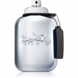 L’eau de parfum pour hommes Coach Platinum est une fragrance orientale de grande fraîcheur qui vous accompagnera dans les ave ...
