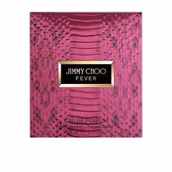Jimmy Choo Fever eau de parfum vaporisateur 60 ml