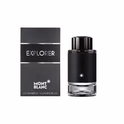 Montblanc Explorer Eau De Parfum 100ml