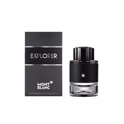 Montblanc Explorer Eau De Parfum 60ml