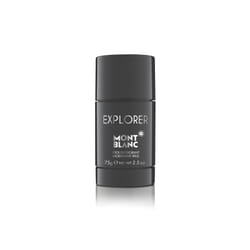 Montblanc Explorer Hommes Déodorant stick 75g