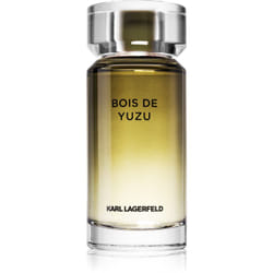 Karl Lagerfeld Bois de Yuzu 100 ml