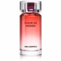 Soyez irrésistiblement séductrice et soulignez votre féminité avec l’eau de parfum florale Karl Lagerfeld Fleur De Mûrier. Ce ...