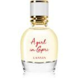 Lanvin A Girl In Capri 50 ml