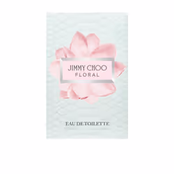 Jimmy Choo Floral eau de toilette vaporisateur 60 ml