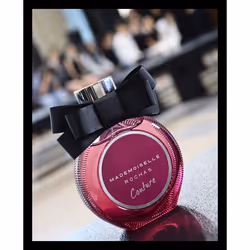 Rochas Mademoiselle Couture Eau De Parfum 90ml