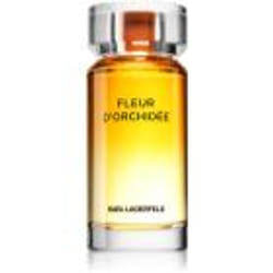 Karl Lagerfeld Fleur D'Orchidée 100 ml