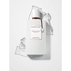 Van Cleef & Arpels Santal Blanc 100ml Hommes