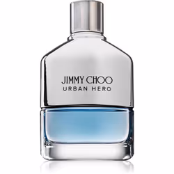 C’est à tous les héros urbains à l’âme artistique que s’adresse l’eau de parfum pour homme Jimmy Choo Urban Hero. Elle cache ...