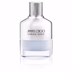Jimmy Choo Urban Hero eau de parfum vaporisateur 50 ml