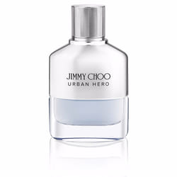 Jimmy Choo Urban Hero eau de parfum vaporisateur 50 ml