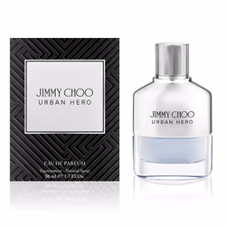 Jimmy Choo Urban Hero eau de parfum vaporisateur 50 ml