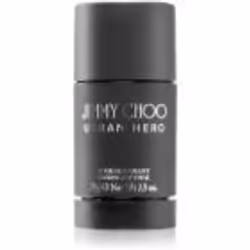 Mariez vos parfums pour créer un ensemble parfaitement harmonieux. Le déodorant Jimmy Choo Urban Hero libère le même arôme qu ...