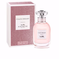 Coach Dreams eau de parfum vaporisateur 60 ml
