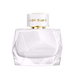 Montblanc Signature, Femmes, 90 ml, Parfum liquide, Clémentine, Vanille, Musc blanc