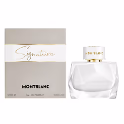 Montblanc Signature 90ml Femmes