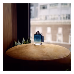 Coach Blue eau de toilette vaporisateur 60 ml