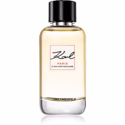 Pour satisfaire votre âme romantique. L'Eau de parfum Karl Lagerfeld Karl - Paris, 21 Rue Saint Guillaume fait plaisir à tout ...