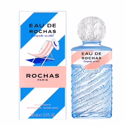 Eau De Rochas Escapade Au Soleil eau de toilette vaporisateur 100 ml