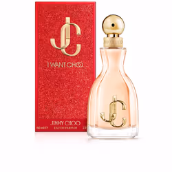 I Want Choo eau de parfum vaporisateur 60 ml