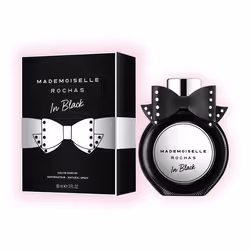 Rochas Mademoiselle In Black 90
