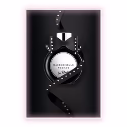 Rochas Mademoiselle In Black 90 90ml Femmes