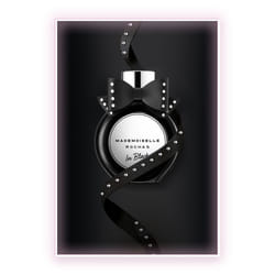 Rochas Mademoiselle In Black Eau De Parfum 50ml