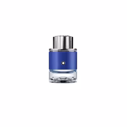 Montblanc Explorer Ultra Blue Eau De Parfum 50ml, Hommes, 50 ml, Spray, Alcohol Denat., Aqua, Parfum (Limonene, Alpha-Isometh ...