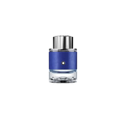 Montblanc Explorer Ultra Blue Eau De Parfum 50ml