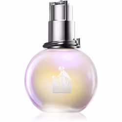 Profitez d’un agréable envoûtement floral tout au long de la journée. L’eau de toilette Lanvin Éclat d'Arpège Sheer regorge d ...