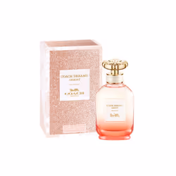 Coach Dreams Sunset eau de parfum vaporisateur 60 ml - Vue supplémentaire 2