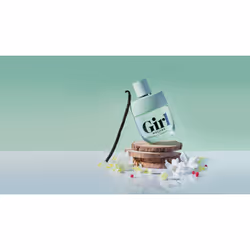 Rochas Girl Eau De Toilette 60ml