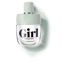Rochas Girl Eau De Toilette 40 ml, Femmes, 40 ml, Cassis, Néroli, Jasmin, Fleur d'oranger, Orchidée, Cèdre, Bois de santal, V ...