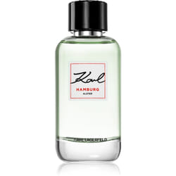 Karl Lagerfeld Hamburg Alster 100 ml