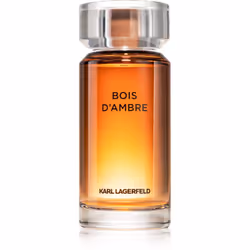 Découvrez l'approche visionnaire du maître Karl Lagerfeld à travers un parfum qui apporte une vague de contrastes sensuels. L ...
