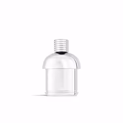 Moncler Pour Homme Refill, Hommes, 150 ml, Recharge de flacon, Sauge de Clary, Vert, Cypress, Cèdre, Vétiver, Bois
