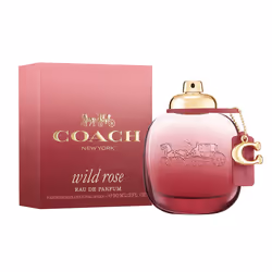 Coach Rose Sauvage eau de parfum vaporisateur 90 ml