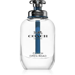 Coach Open Road 40 ml