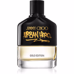 Jimmy Choo Urban Hero Gold 100 ml