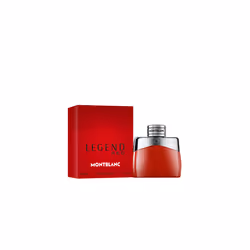 Montblanc Legend Red 50ml Hommes