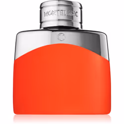 Montblanc Legend Red, Hommes, 30 ml, Flacon non réutilisable, Orange sang, Sauge de Clary, Acajou