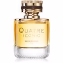Boucheron Quatre Iconic 100 ml