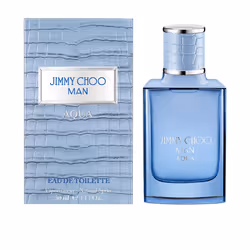 Jimmy Choo Man Aqua eau de toilette vaporisateur 30 ml