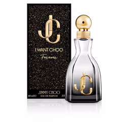 I Want Choo Forever eau de parfum vapeur 60 ml