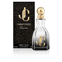 I Want Choo Forever eau de parfum vapeur 60 ml