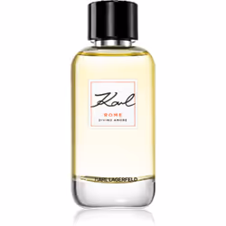 Légère, fraîche et unique. L’eau de parfum pour femmes Karl Lagerfeld Rome Amore vous envoûtera par sa douce composition olfa ...