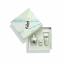 Fille Lot 3 pcs