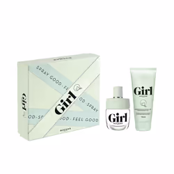 Étui Fille 2 pcs