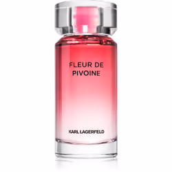 Karl Lagerfeld Fleur de Pivoine 100 ml